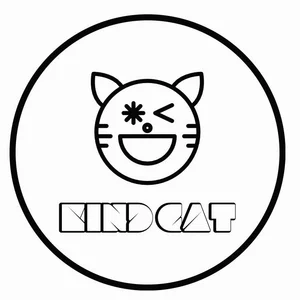 KIND CAT