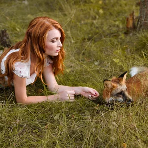 Oksana Siskova's photo