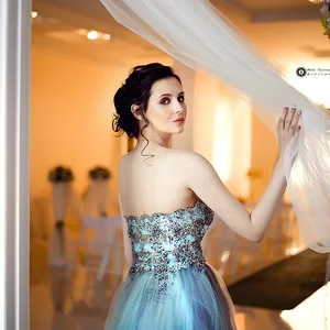 Nina Truskova's photo
