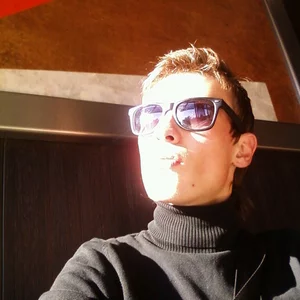 ALBERT SADYKOv's photo