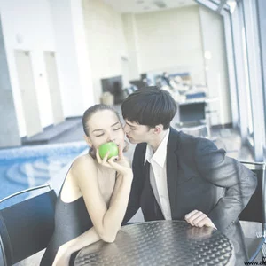 Alexey Tkachenko's photo