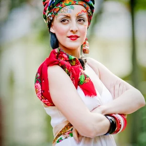 Фото Ирина Грабар