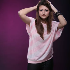 Svetlana Ivashchenko's photo