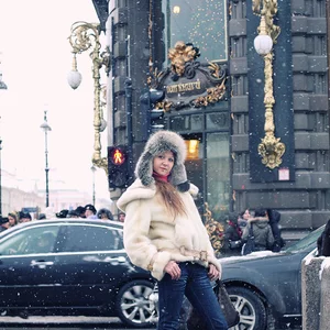 Valeria Kamaletdinova's photo