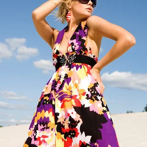 Evgenia Smirnova's photo