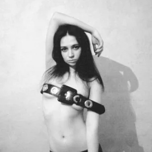 Aroslava Solomko's photo