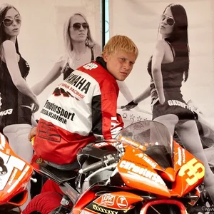Foto von Andrej Muzykin