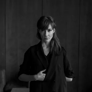 Olesa Tursunova's photo