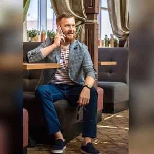 Dmitro Ikorko picture