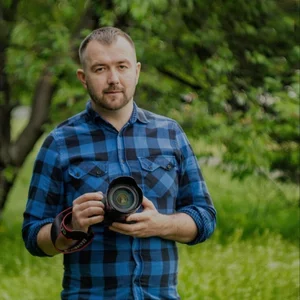 Roman Paskovskij picture