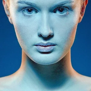 Aleksandra Kirina's photo