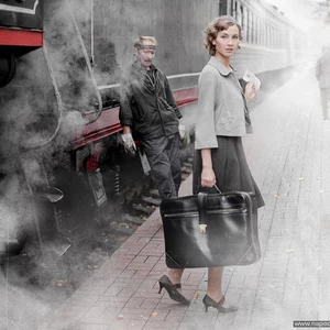 Фото Мария Павина