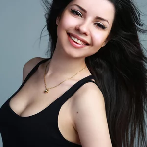 Anastasia Salahova's photo