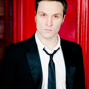 Foto Stanislav Borisov
