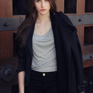 Анастасия Anastasiya Летова's photo