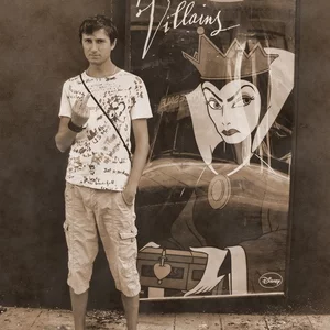 Nikita Orlov's photo