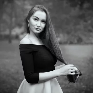 Polina Maslikova's photo
