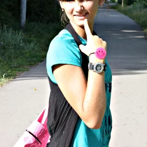 Ula Kukla's photo