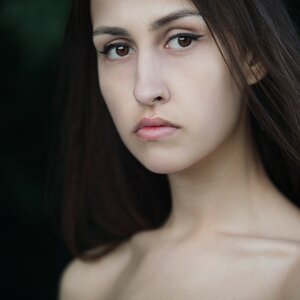 Aleksandra Irklienko picture