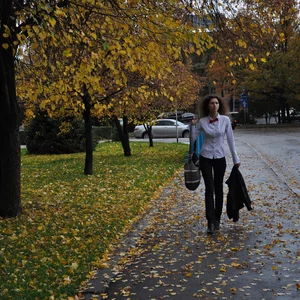 Ekaterina Karpova's photo