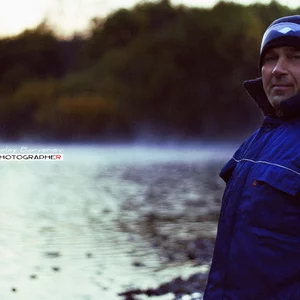 Nikolay BAryshev's photo
