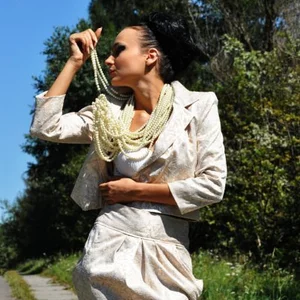 Oksana Muraska's photo