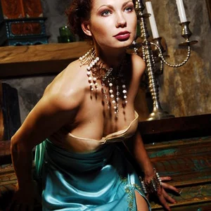Ekaterina Prosannikova's photo
