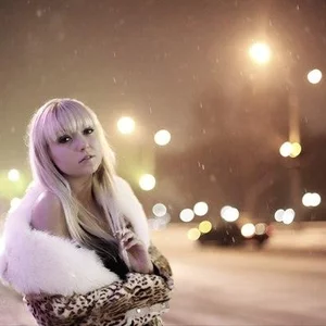 Aleksandra Novohackaja's photo