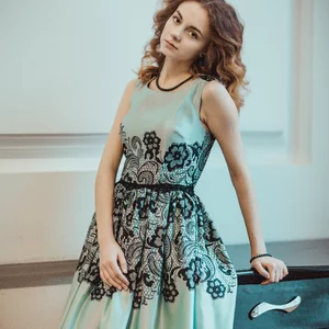 Anna Lutenko的照片