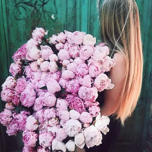 Angelina Maksimova's photo