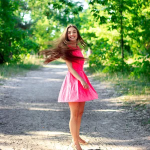Anastasia Vdovenko's photo
