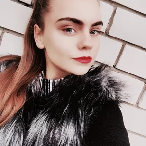 Anastasija Tarahnenko's photo