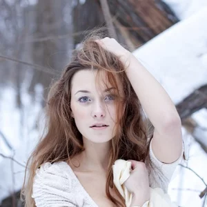 Dar'a Semenova's photo