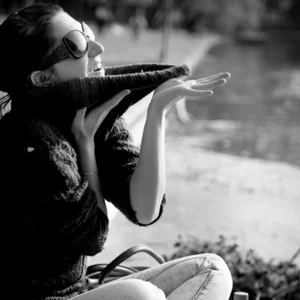 Ekaterina Rusalkina's photo