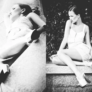 Veronika Golikova's photo