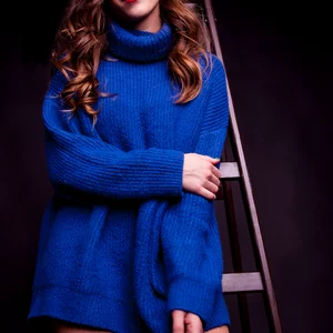 Angelina Karpenko's photo