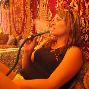 Anna Tacenko's photo