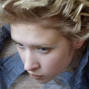 Irina Safeneeva's photo