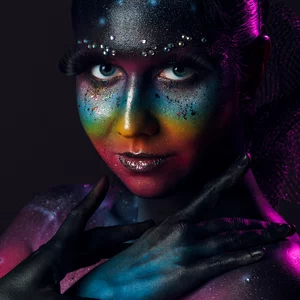 cosmic