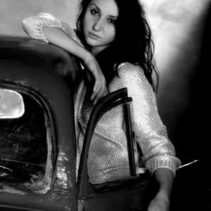 Svetlana Platonova's photo
