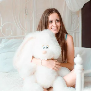 Sveta Svetikova的照片