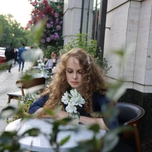 Lada Makarova Makarova's photo