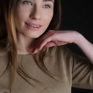 Natalia Chekhova's photo