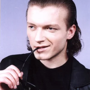 Aleksej Avdeev picture