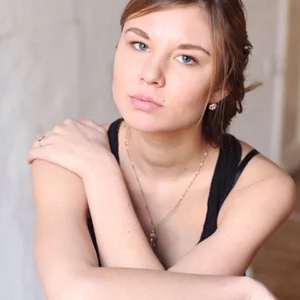 Мария evamaria Кузьмина's photo