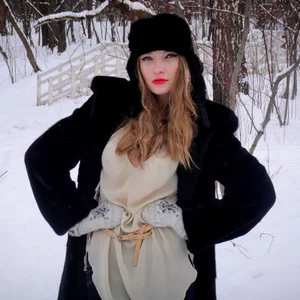 Ljudmila Aleksandrenkova's photo