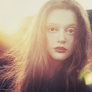 Anastasiya Virozyb's photo