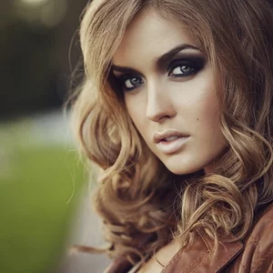 Aleksandra Svesnikova's photo
