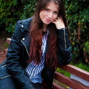 Ирина Сангинова