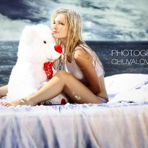 Valeria Klimova's photo